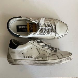 Golden Goose Sneakers
